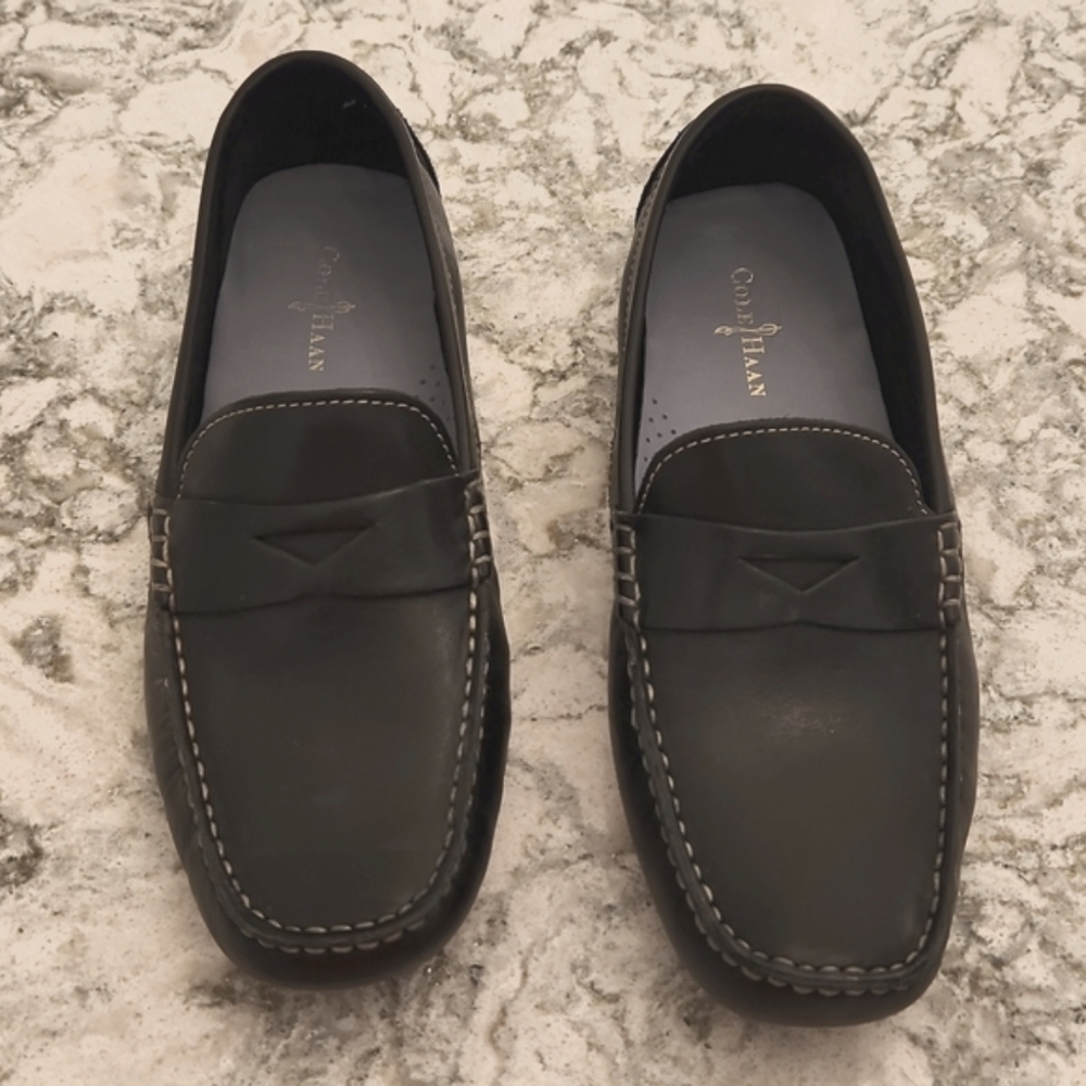 COLE HAAN Trillby Driver Loafers